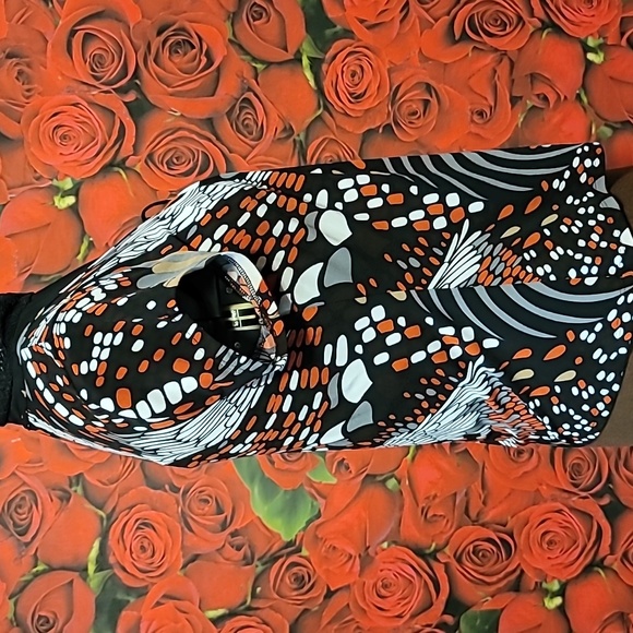 Cleo Top Medium - Picture 2 of 6